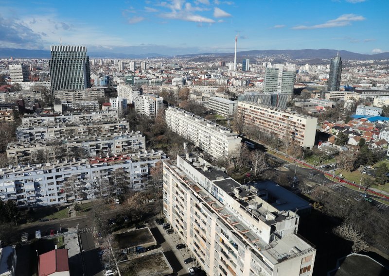 Evo tko je sve dosad istaknuo kandidaturu za gradonačelnika Zagreba. Vruću fotelju žele doktori, bivši ministri, odvjetnici...