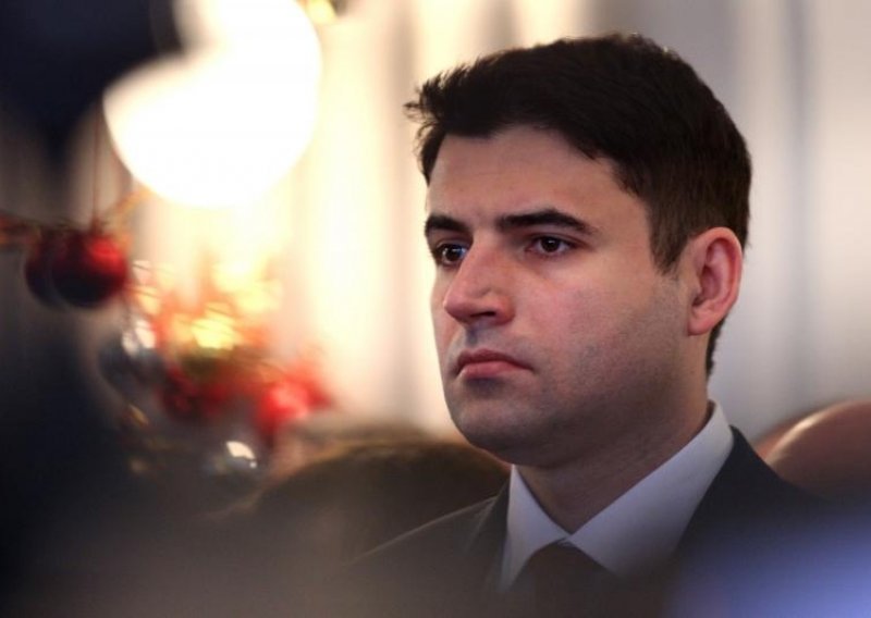 Bernardić: SDP će pokazati na lokalnim izborima da ne odustaje