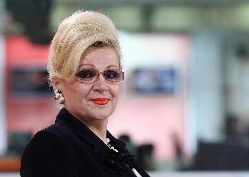 Vesna Balenović svaki dan ispred Ine