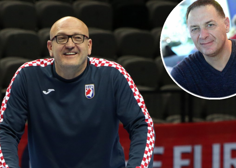 Patrik Ćavar slomljen nakon Saračevićeve smrti; prisjetio se dana kada ga je kao klinac prvi put uživo vidio, a pričao nam je i o zlatnim danima te onome što mu je nedavno zadnje rekao