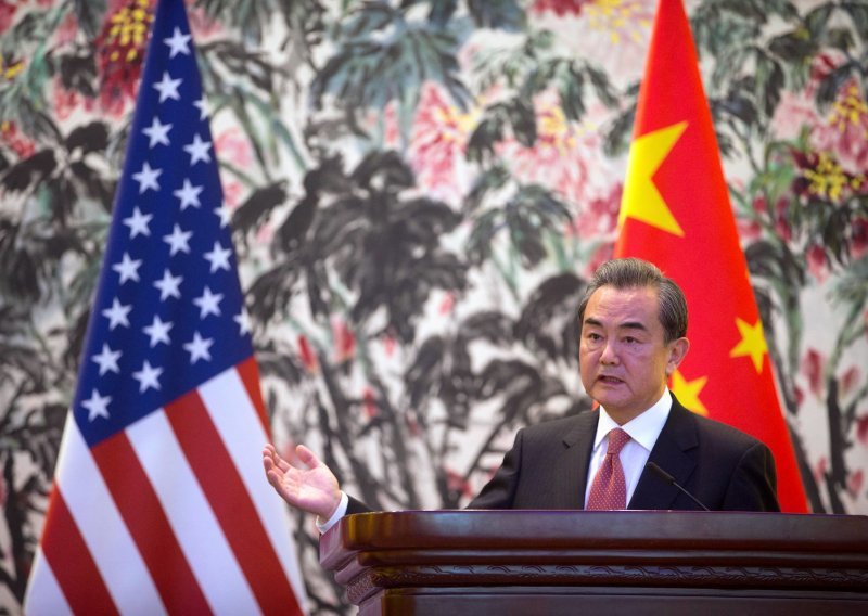 Kineski ministar vanjskih poslova pozvao Bidena da ukine sankcije i carine koje je Kini nametnuo Trump