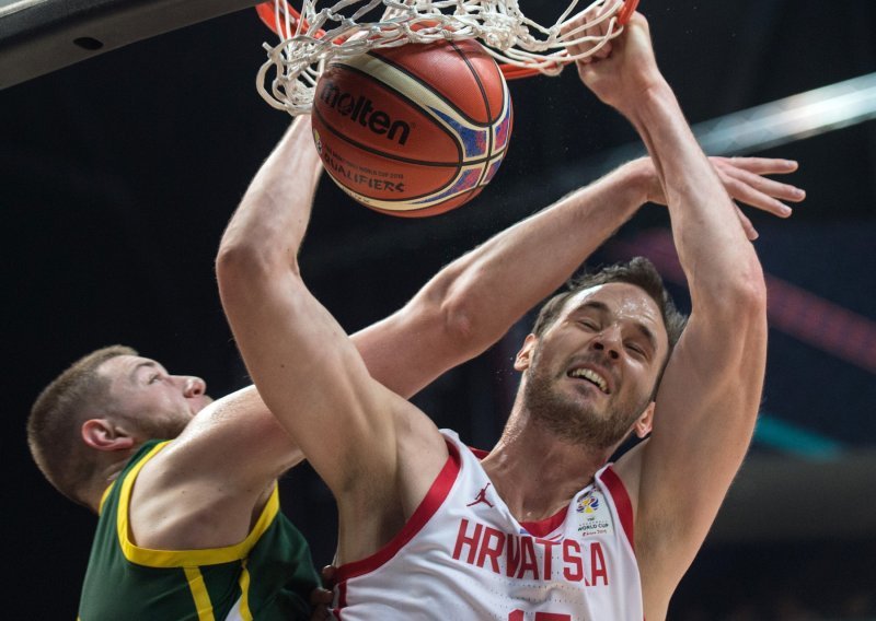 Hrvatski košarkaši doživjeli su novi poraz; Turska je slavila u Istanbulu, no izabranici Veljka Mršića još su ranije izborili Eurobasket