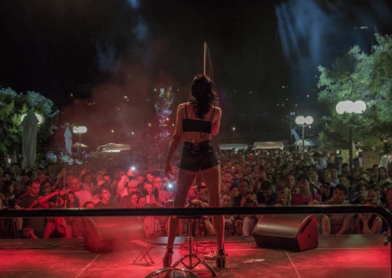 Završeno još jedno izdanje Rab Summer Festivala