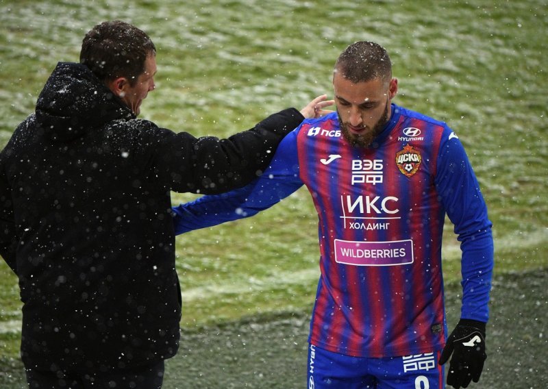 Nikola Vlašić otvoreno o milijunskim ponudama koje je dobio te što su mu na to poručili čelni ljudi moćnog CSKA: Da, to je jako veliki novac