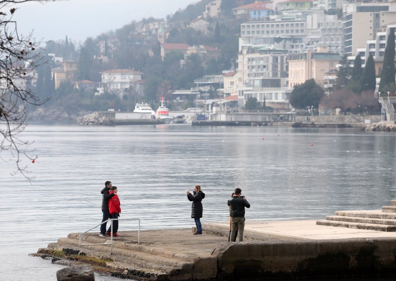 Horwath: Vrijeme je da hrvatski turizam zakorači u novi razvojni ciklus