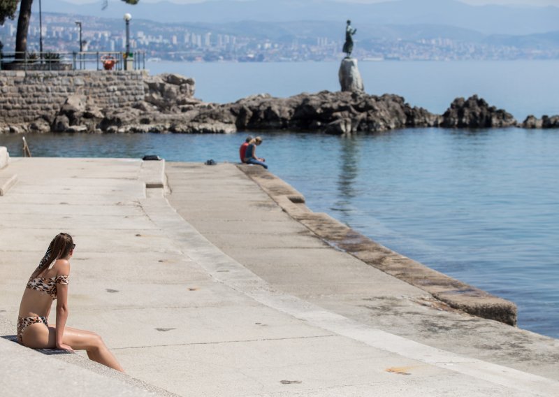 'Kvarner bi mogao postati destinacija zdravlja, to je zanimljiva grana turizma'