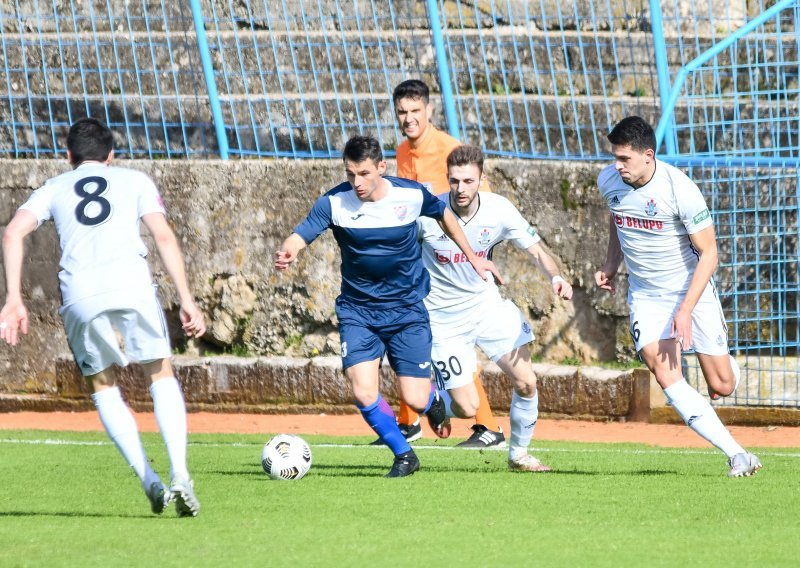 Slaven Belupo nije dozvolio iznenađenje; Koprivničani u četvrtfinalu Kupa, a za nagradu ih čeka susret s Dinamom na Maksimiru