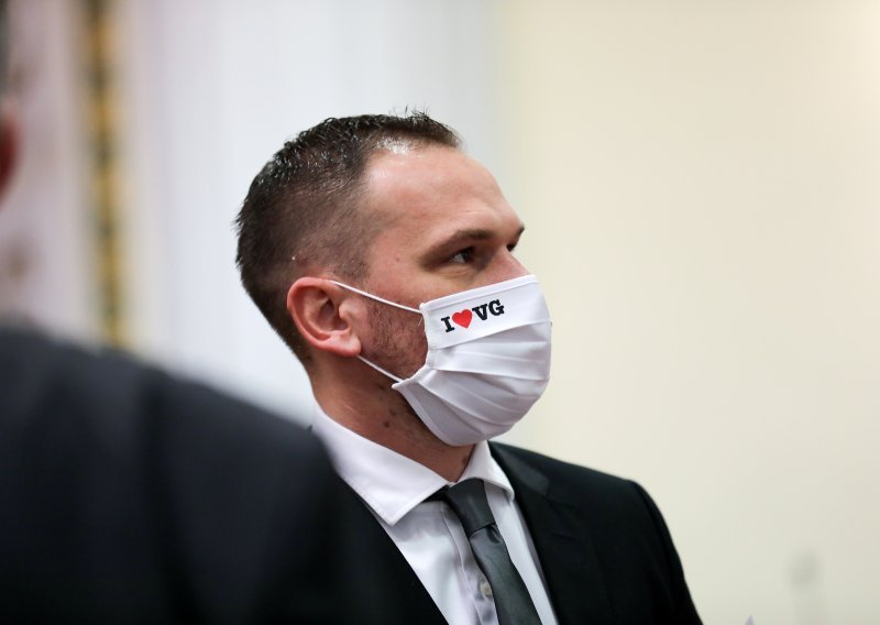 Krešimir Ačkar kandidat HDZ-a za gradonačelnika Velike Gorice: Očekujem pobjedu