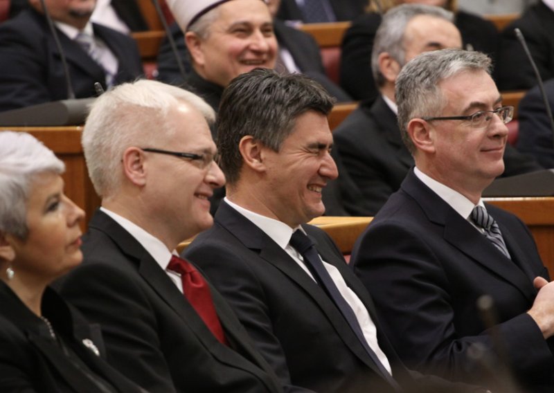 Ustavni sud prihvatio čak dva prijedloga Zorana Milanovića