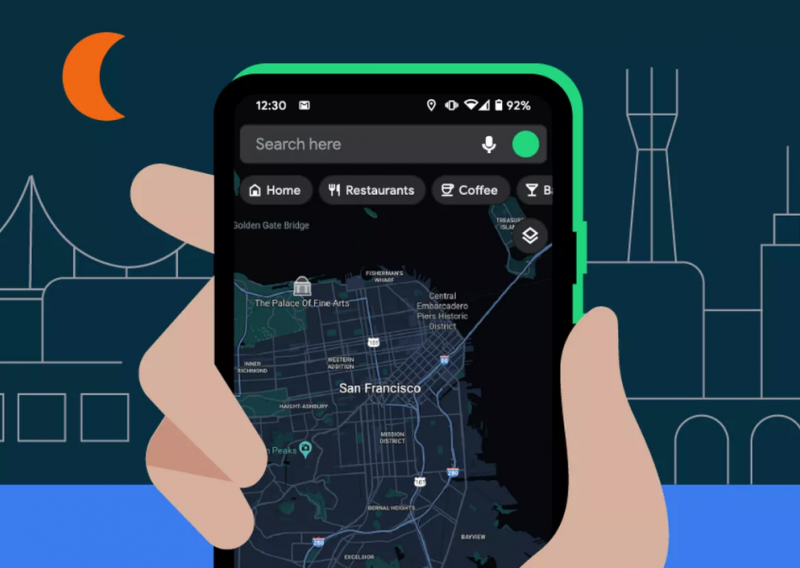 Vozači će ih obožavati: Stižu nam dugo iščekivane nadogradnje za Google Maps i Android Auto