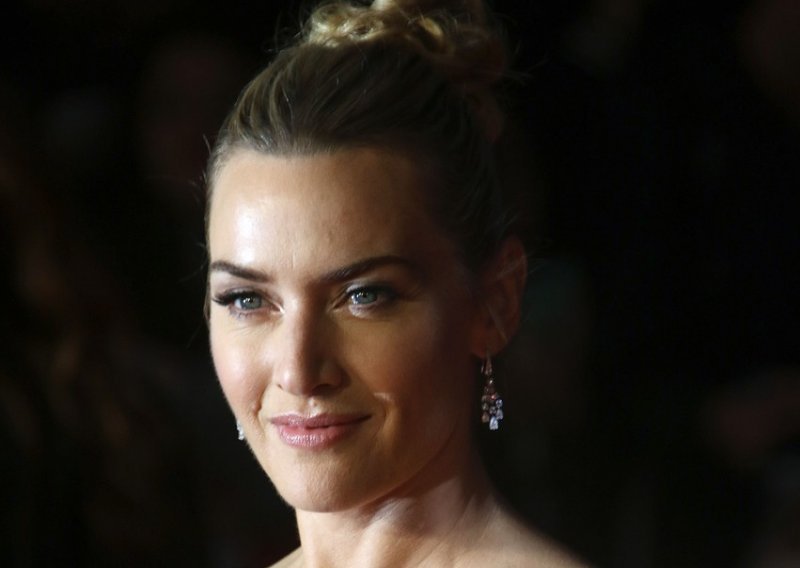 Kate Winslet iskreno o kritikama na račun izgleda: 'Osjećala sam se vrlo usamljeno, nitko te ne može pripremiti za to'