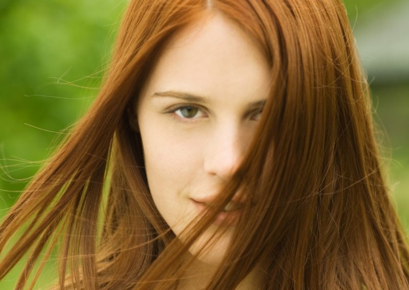 Znate li koje boje vam najbolje pristaju s obzirom na nijansu kose?