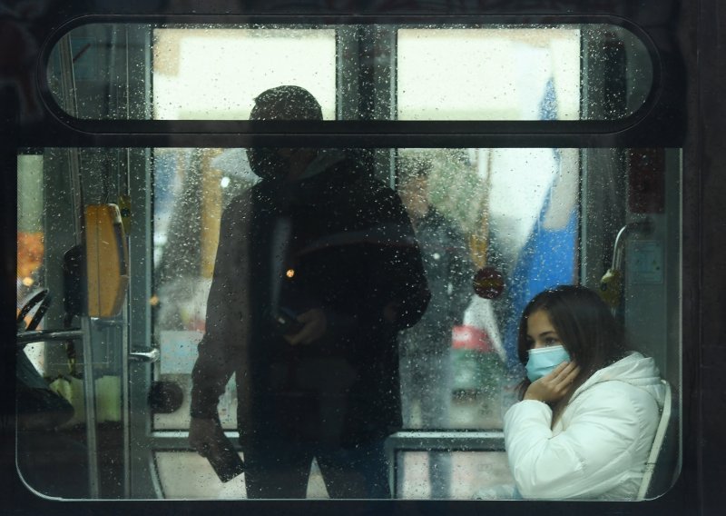 Na području Rijeke i okolice u sedam dana 26 osoba prekršilo mjeru samoizolacije; kažnjeni su s po osam tisuća kuna