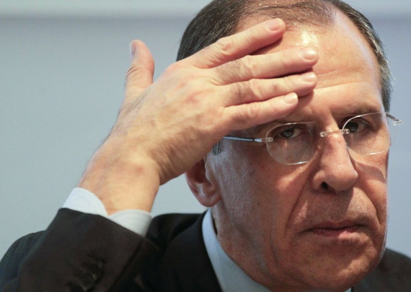 Lavrov sve više podsjeća na Miloševića