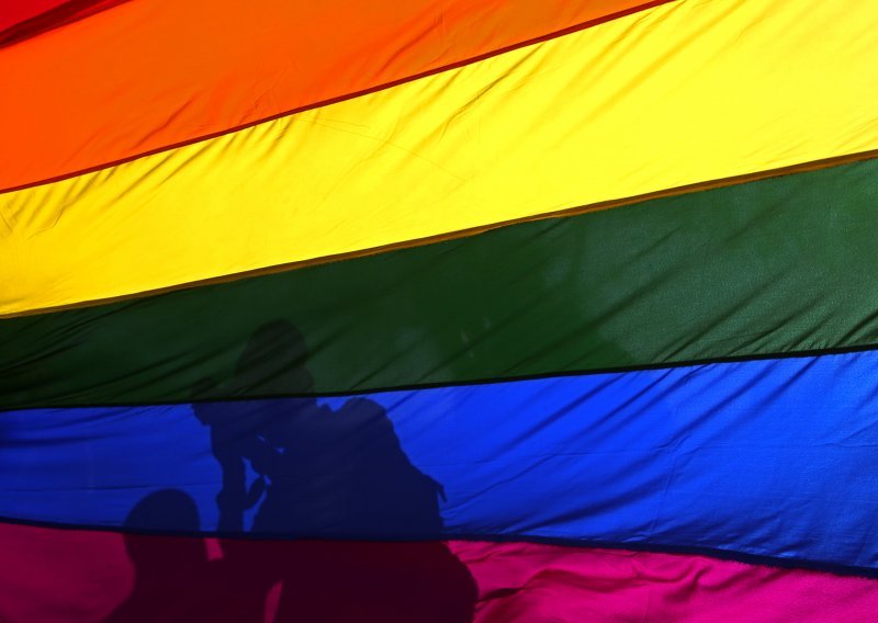 Rekordnih 5,6 posto Amerikanaca izjašnjava se kao LGBT+
