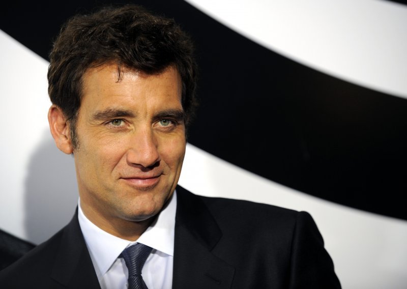 Clive Owen ne želi biti seks simbol