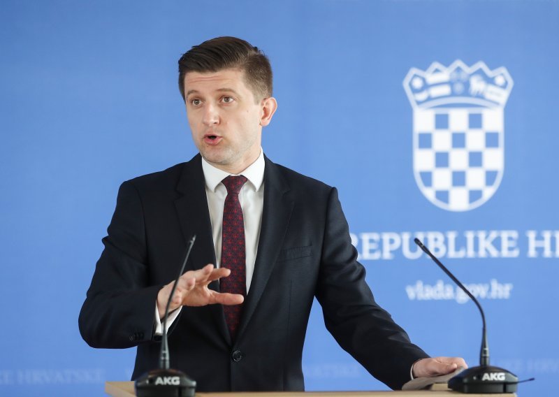 Hrvatska se na međunarodnom tržištu zadužila za dvije milijarde eura