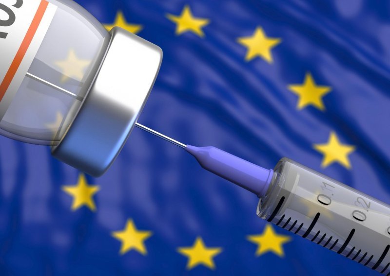 Johnson & Johnsonovo cjepivo Europska unija bi trebala odobriti 11. ožujka