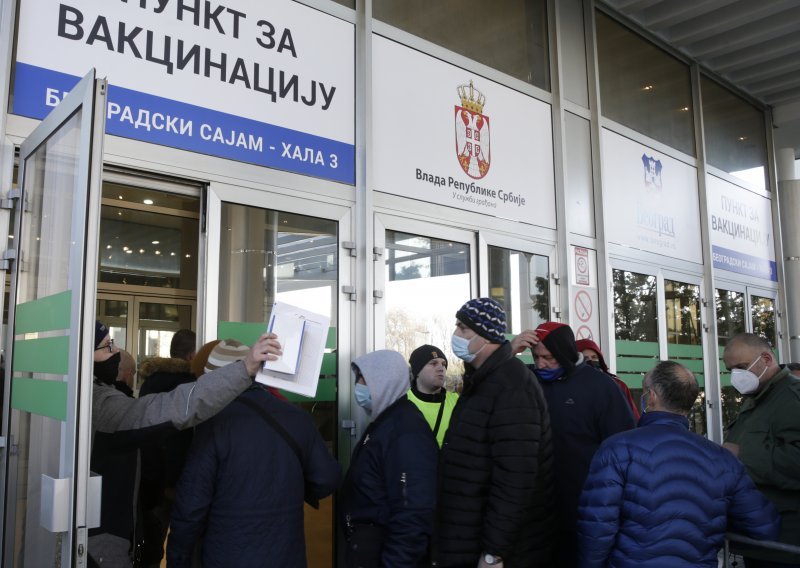 Novi skok zaraze u Srbiji, sve se povezuje sa skijalištima Kopaonik i Zlatibor