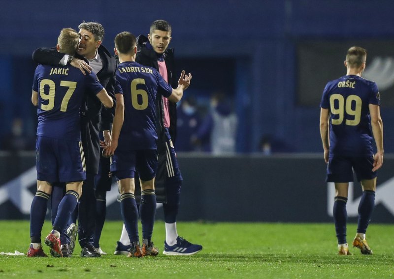 [FOTO/VIDEO] Igrač Dinama o kojem se malo zna odigrao je utakmicu iz snova i autor je akcije za gol koja je sve zadivila; otkrio je tajnu kako je došlo do toga