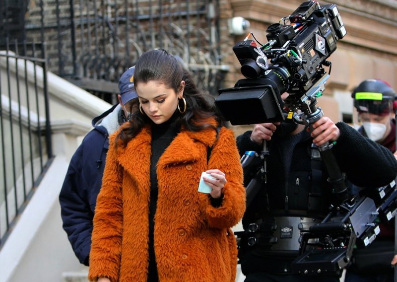 Ovo se neće svidjeti njezinim obožavateljima: Selena Gomez nakon svega razmišlja odustati od glazbe