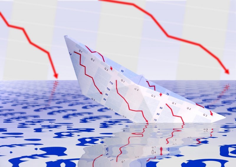 [DOKUMENT] Sada je i potvrđeno: Koronakriza sunovratila hrvatski BDP za rekordnih 8,4 posto