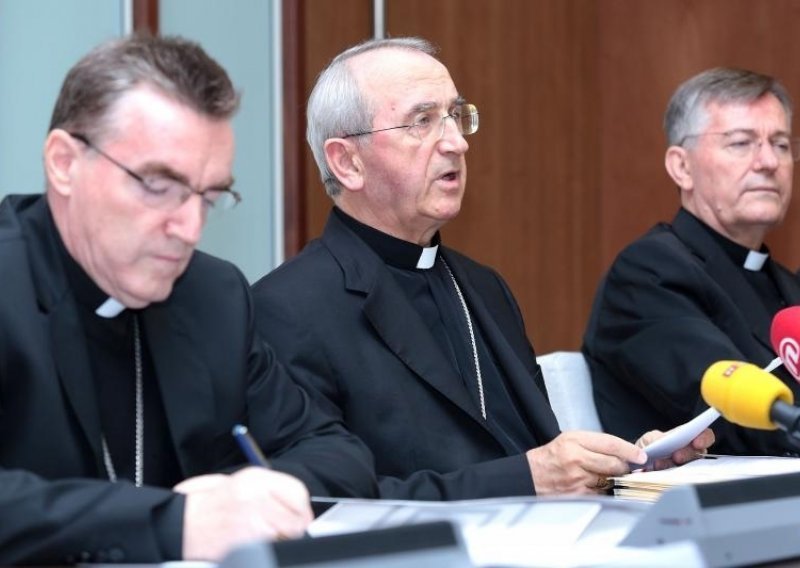 Vatikanski ugovori: Biskupi bez komentara na Grmoju