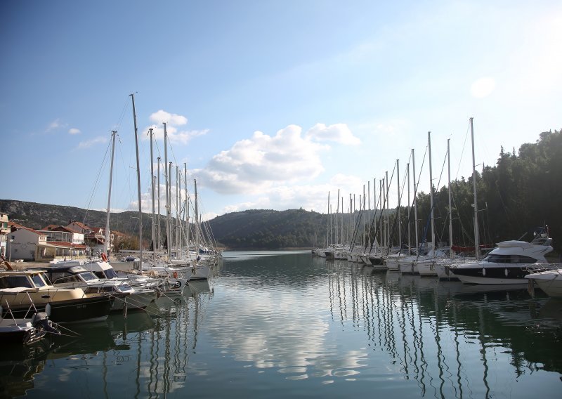 ACI zajedno s njemačkim investitorom želi graditi mega marinu u Rijeci