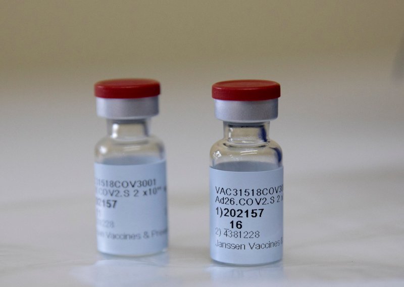 U SAD-u odobreno jednodozno cjepivo komapnije Johnson & Johnson