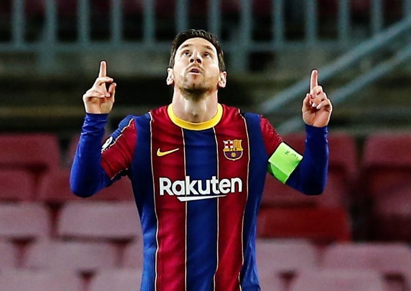 Leo Messi napokon je prelomio gdje će nastaviti karijeru; ova je odluka iznenadila mnoge koji se pitaju što je presudilo?