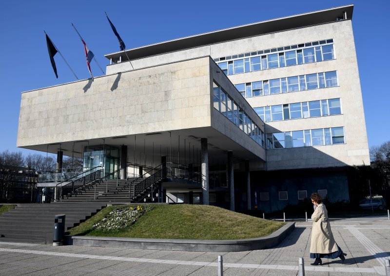Pogreb Milana Bandića u srijedu na Mirogoju