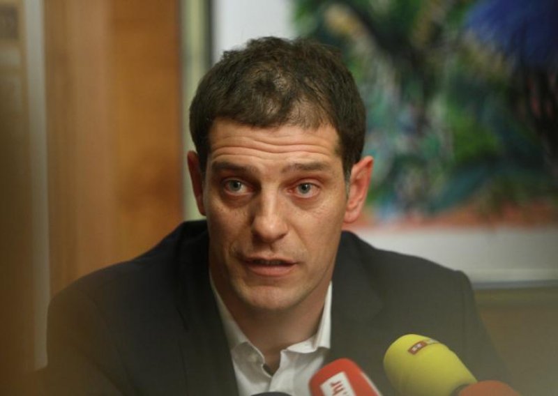 Bilić: Protiv Malte uspješno okončati godinu