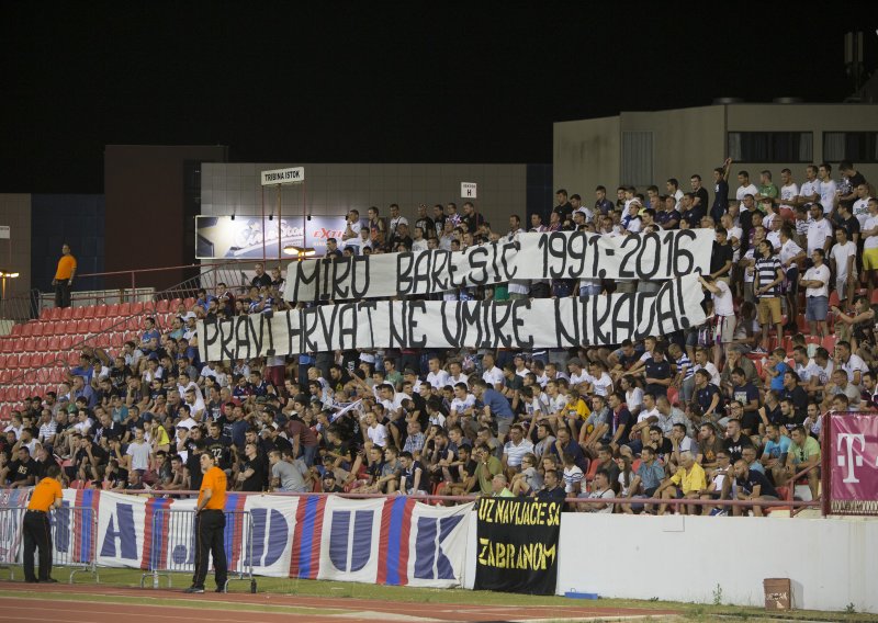 RNK Split dugo 'držao Hajduk', ali protiv Zolje nema obrane