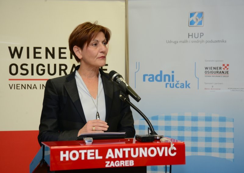 HUP pozdravlja reformu javne nabave, ali traže i druge promjene