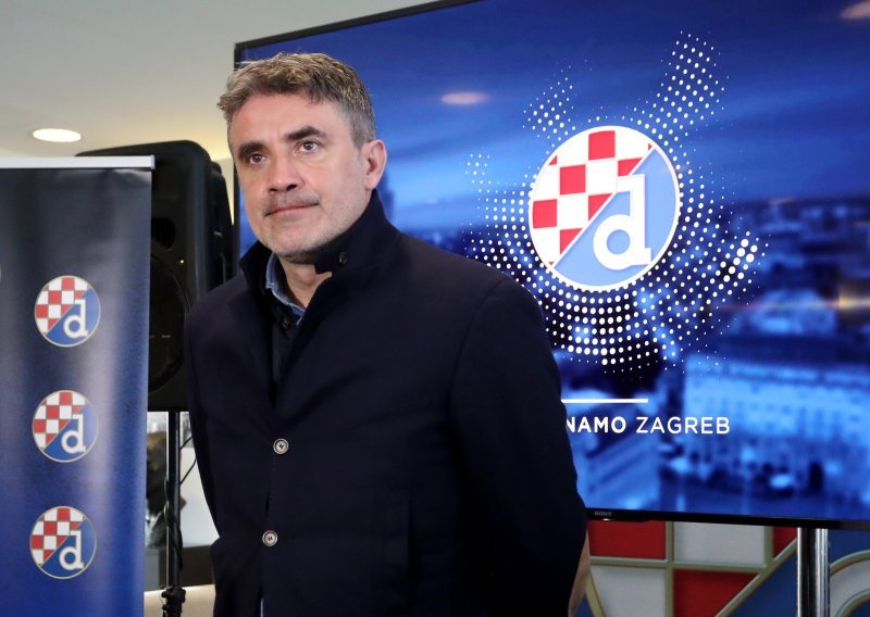 [VIDEO/FOTO] Zoran Mamić otkrio hoće li Dinamo i Tottenham zamijeniti domaćinstva i kada zapravo Mourinho i 'spursi' stižu u Zagreb