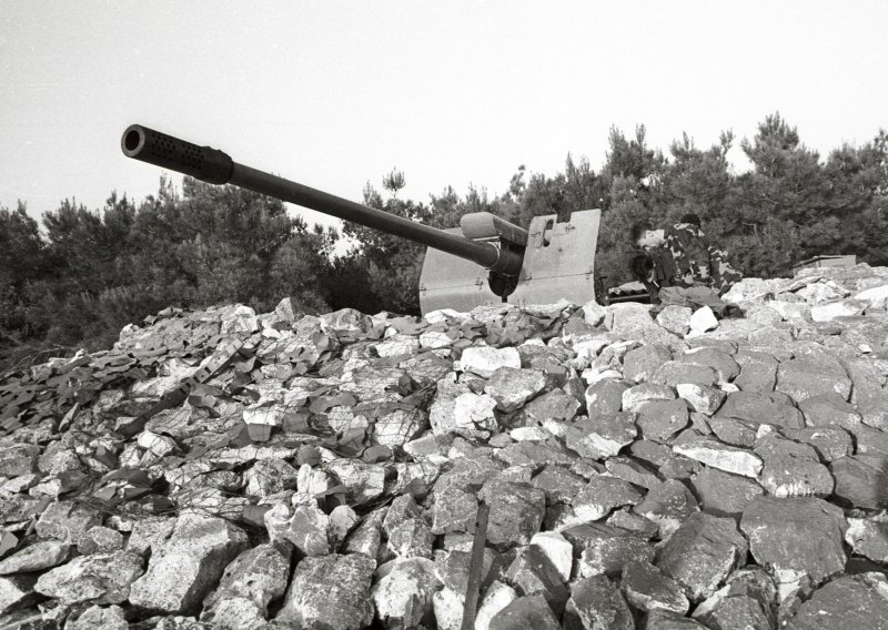 Obljetnica oružanog otpora srpskom agresoru u Glini