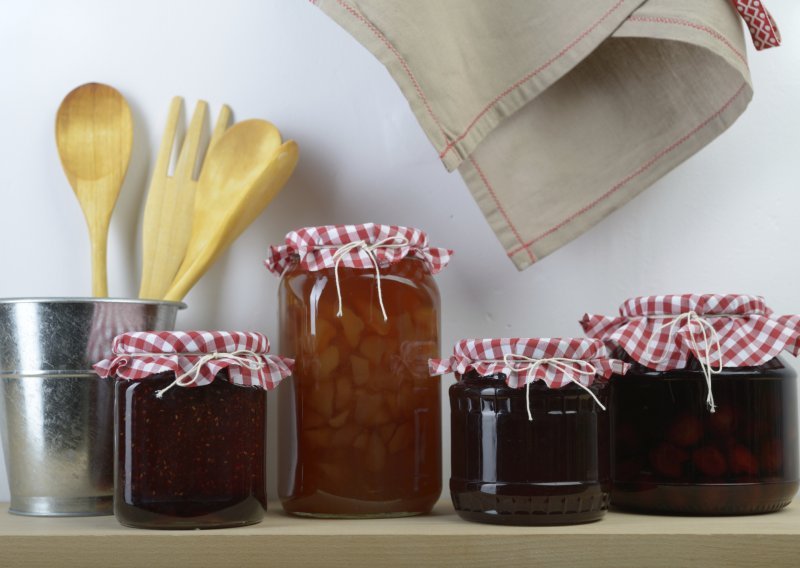 Tradicionalni hrvatski proizvod na listi najpoželjnijih namirnica