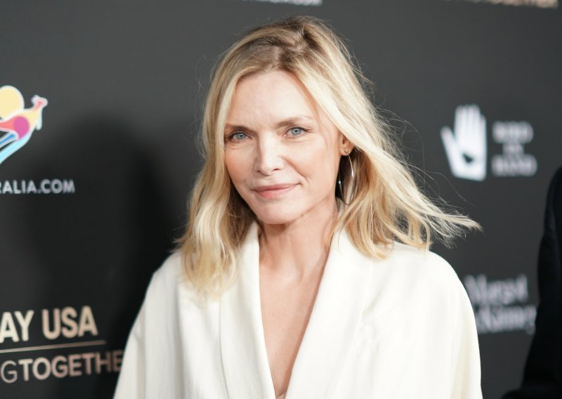 Tako se to radi: Michelle Pfeiffer mnoge je iznenadila svojim izdanjem