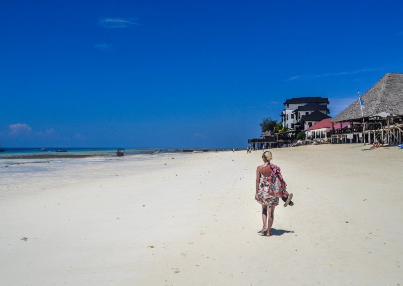 Sa Zanzibara nam je došao južnoafrički soj. Zanimalo nas je tko organizira putovanja na taj otok u Tanzaniji, čiji predsjednik baš i ne vjeruje u koronu