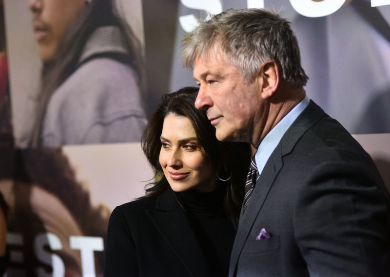 Ne žele otkriti detalje oko prinove: Hilaria i Alec Baldwin imaju novu bebu i to pet mjeseci nakon što su dobili sina