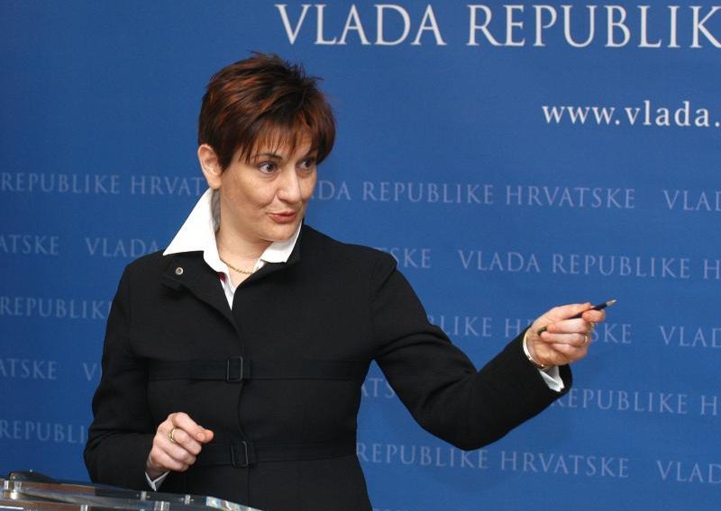 Deficit na vrhuncu za mandata Martine Dalić