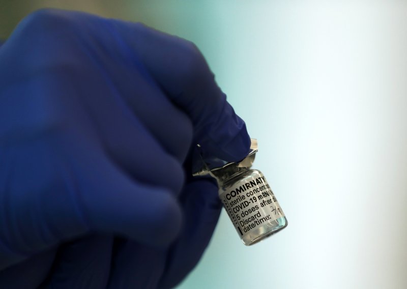 Interpol pronašao prve doze krivotvorenog cjepiva protiv covida, u Kini razbijena mreža krijumčara