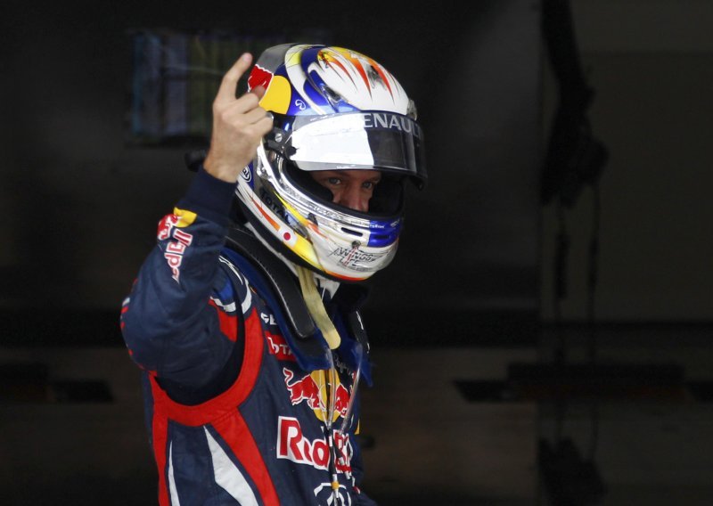 Kraj 'skandala' - FIA razriješila slučaj 'Vettel'