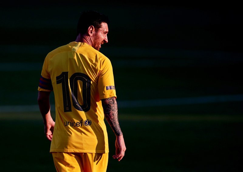 Prljava igra oko Barcelone koja je postala javna; je li moguće da o ovome ovisi budućnost Lionela Messija?