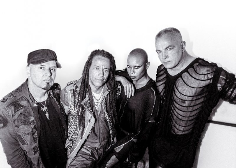 Skunk Anansie u Domu sportova u ožujku iduće godine