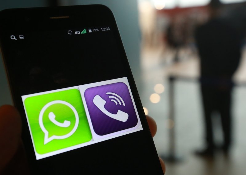 Viber ili WhatsApp - ako se ne možete odlučiti, evo što trebate znati