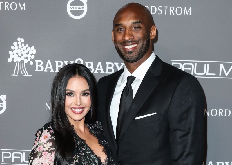 Vanessa Bryant o 'pronalasku svjetlosti u tami': 'Kobe i Gigi motiviraju me da nastavim dalje sa životom'