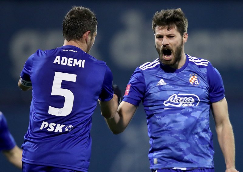 Zoran Mamić otkrio što je 'nabrijalo' njegove igrače uoči utakmice s 'farmaceutima': Ta je izjava posebno 'pogodila' kapetana Ademija...