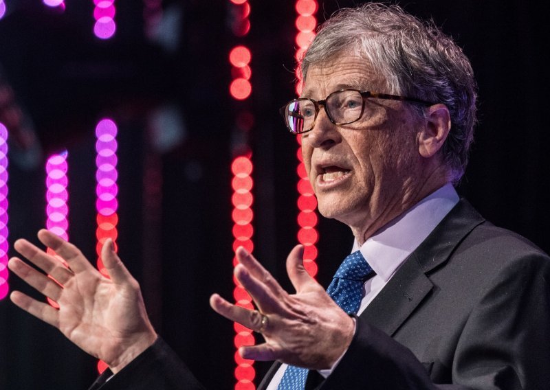 Već godinama upozorava: Što nam je Bill Gates govorio o pandemiji  prije, a što sada predviđa