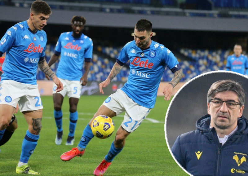 Senzacija iz Italije; Gennaro Gattuso napušta Napoli, a hrvatski stručnjak glavni je kandidat za njegovog nasljednika